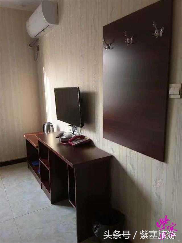 易县易水湖周边农家院吃住攻略,保定易水湖农家院推荐