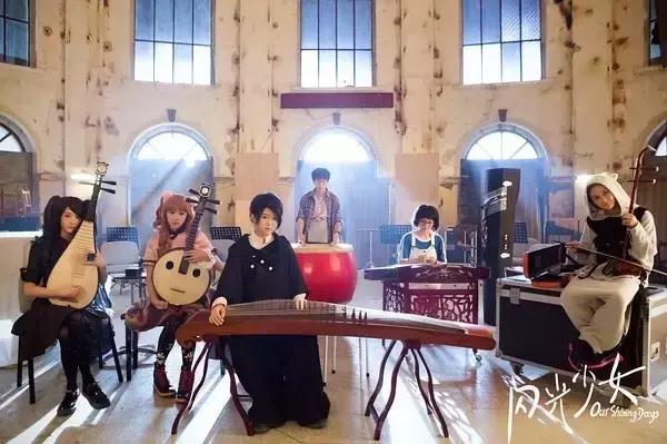 闪光少女被名字耽误的电影很好看,闪光少女片名