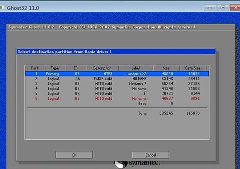 ghost备份还原怎么重装系统,win10用ghost备份后还原无法启动