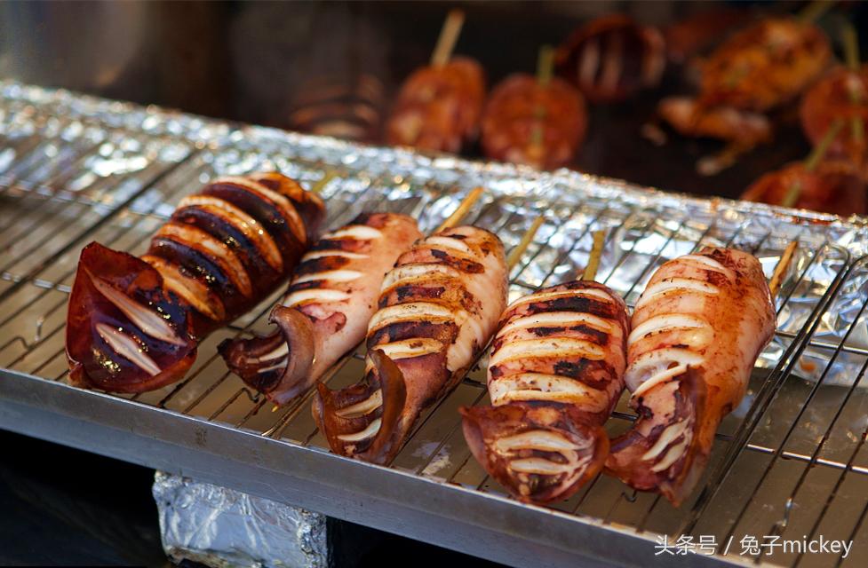 最值得去的美食城市,最新发布美食攻略100个必去的地方