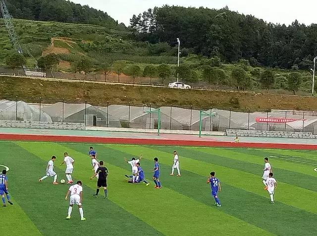 厉害了少年,贵州少年足球夺冠