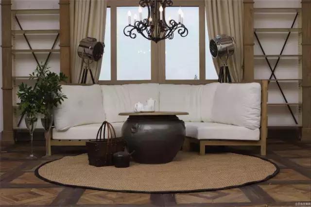 现代居家窗户风水,风水室内窗户