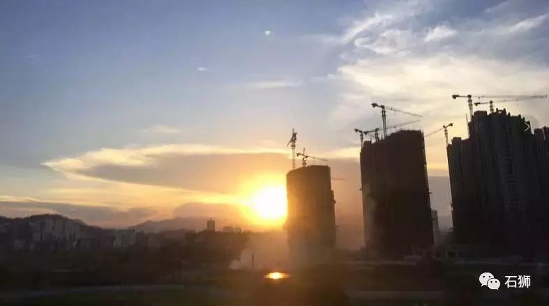 石狮印记,石狮印名片