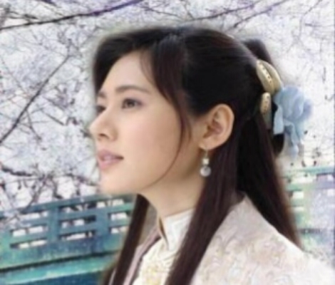 杨幂那些年经典的五部古装剧,杨幂演的电视剧经典古装