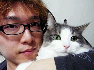 干净清爽、温柔色气——立花慎之介