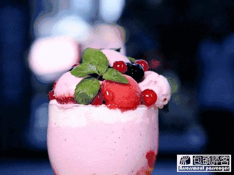 包头去哪吃-本期推荐「哈根达斯」的“柚”一夏系列