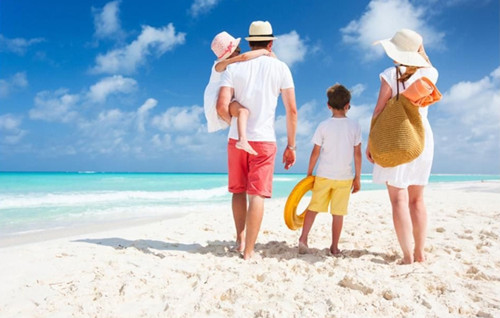 暑期亲子游——越南的黄金海岸芽庄出发前准备