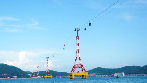 暑期亲子游——越南的黄金海岸芽庄出发前准备