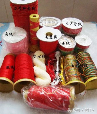 玉的挂绳怎么绑简单牢固,买的玉挂绳怎么绑