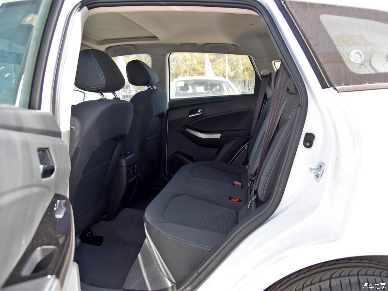 一万多要买台国产suv启辰t70,国产suv启辰t90