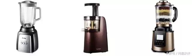 原汁机和破壁榨汁机,破壁机原汁机榨汁机哪个好用
