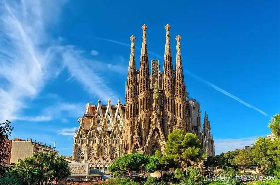 西班牙zara都卖什么东西,西班牙zara的高端品牌