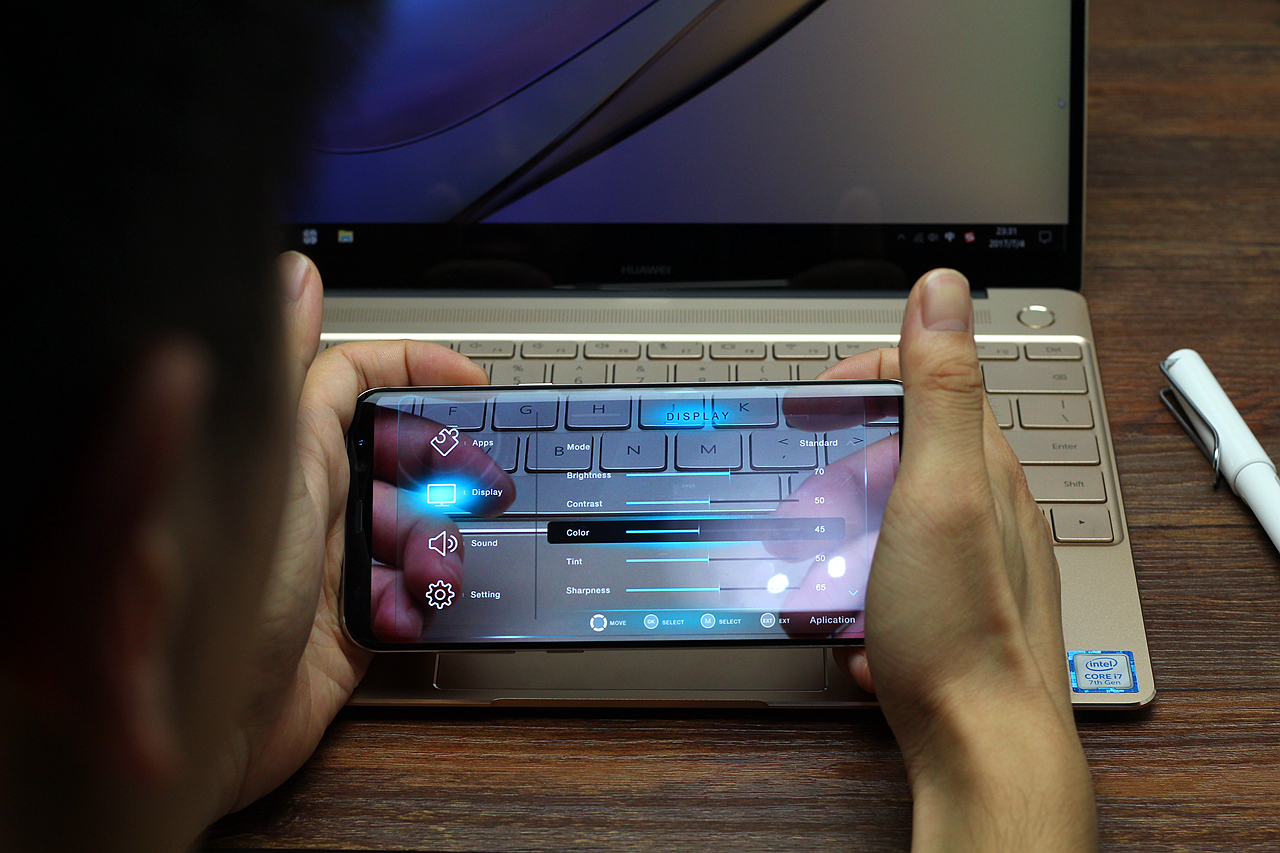 三星盖乐世s8优缺点,三星盖乐世s8很卡