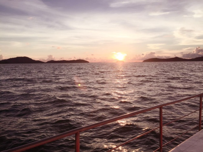 想走就走的旅行兰卡威六日游,兰卡威3天2晚的自由行攻略