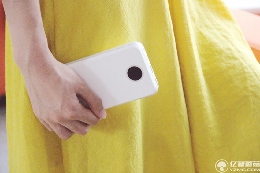 罗马仕Horus移动电源体验测评：来一场说走就走的旅行