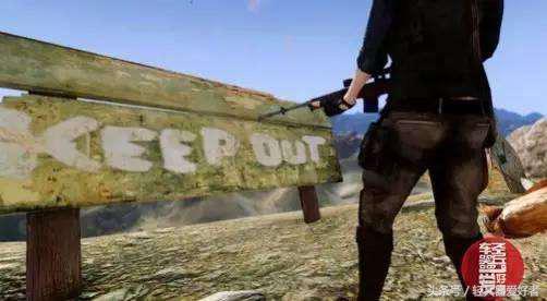 辐射4和辐射新维加斯,辐射新维加斯和辐射4有什么区别