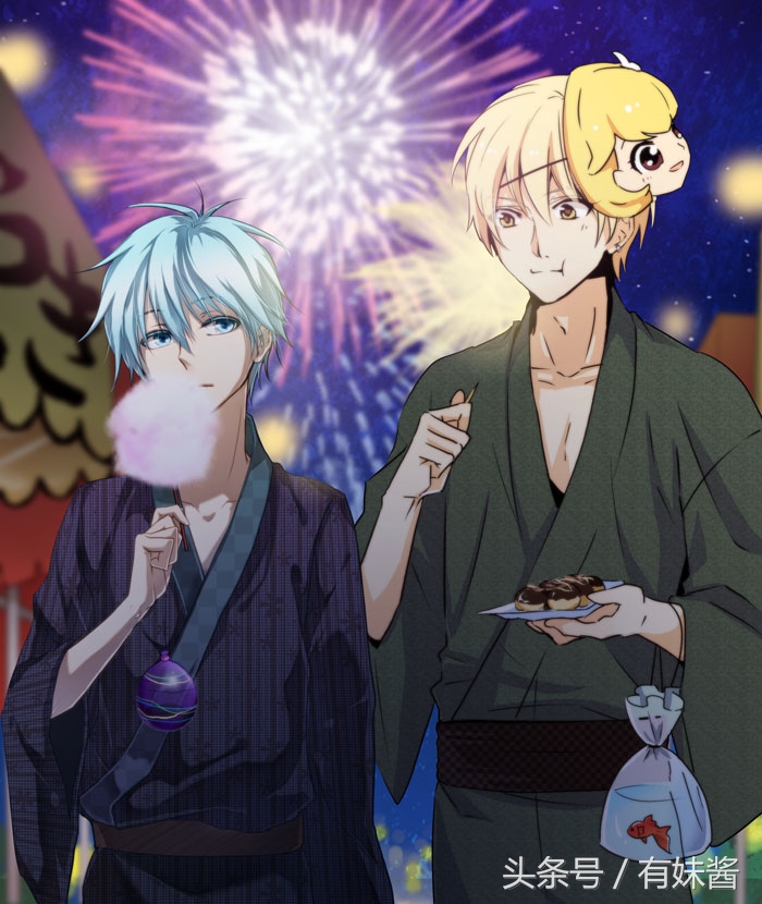 黑子的篮球all黑突然就被偶像——（上）