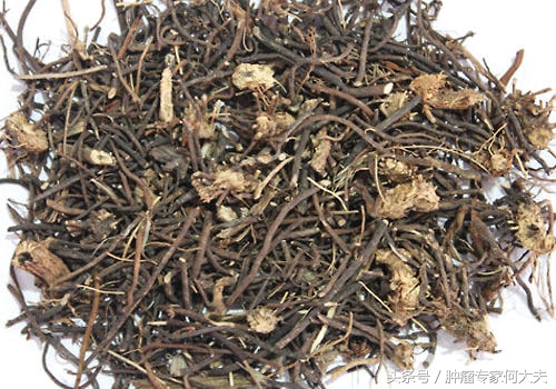 抗食道癌四大神草,食管癌最怕的一种中药