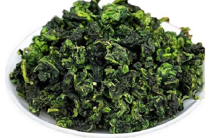 铁观音的由来和历史,八马赛珍珠铁观音由来