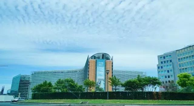 布鲁塞尔旅行日记,布鲁塞尔旅游详细攻略