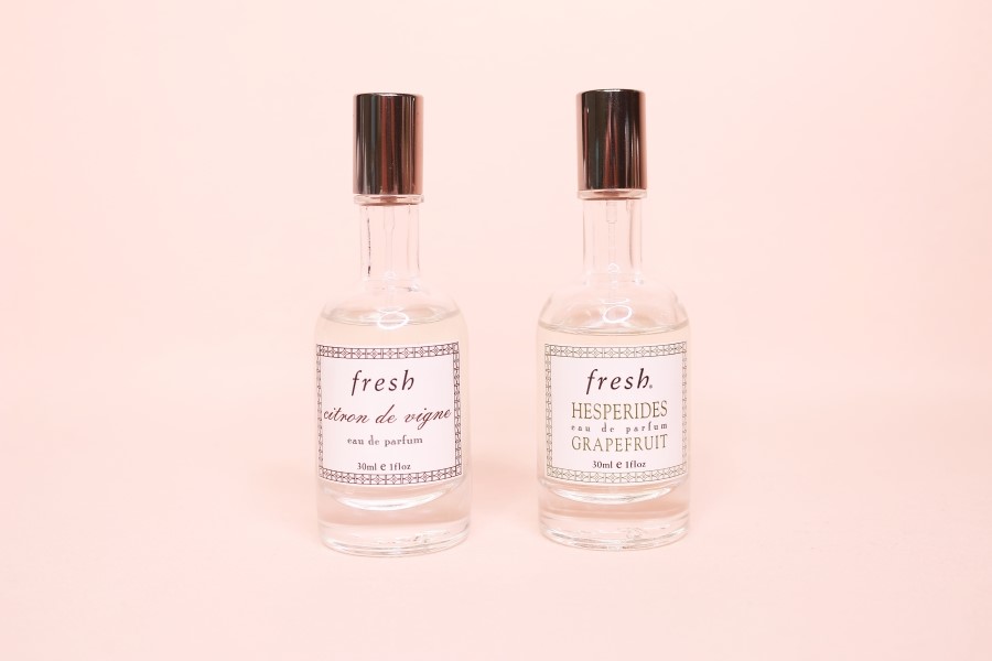 夏天香水推荐淡香10ml,百瑞德夏日香水怎么样