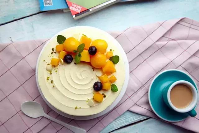 帝都的网红蛋糕,我都替你们吃了|超全订蛋糕指南