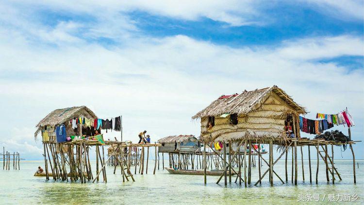 仙本那跳岛简介,仙本那跳岛图