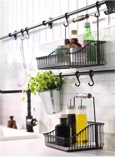 宜家最便宜的居家小神器,宜家好用的收纳好物推荐