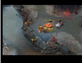 DOTA2最好的法系火猫使用者却是个代练从YYF工作室的叶师傅火猫集锦秀说起