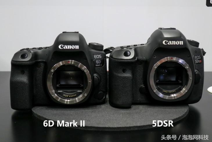 佳能6dmark2的标准参数,入门全画幅佳能6d