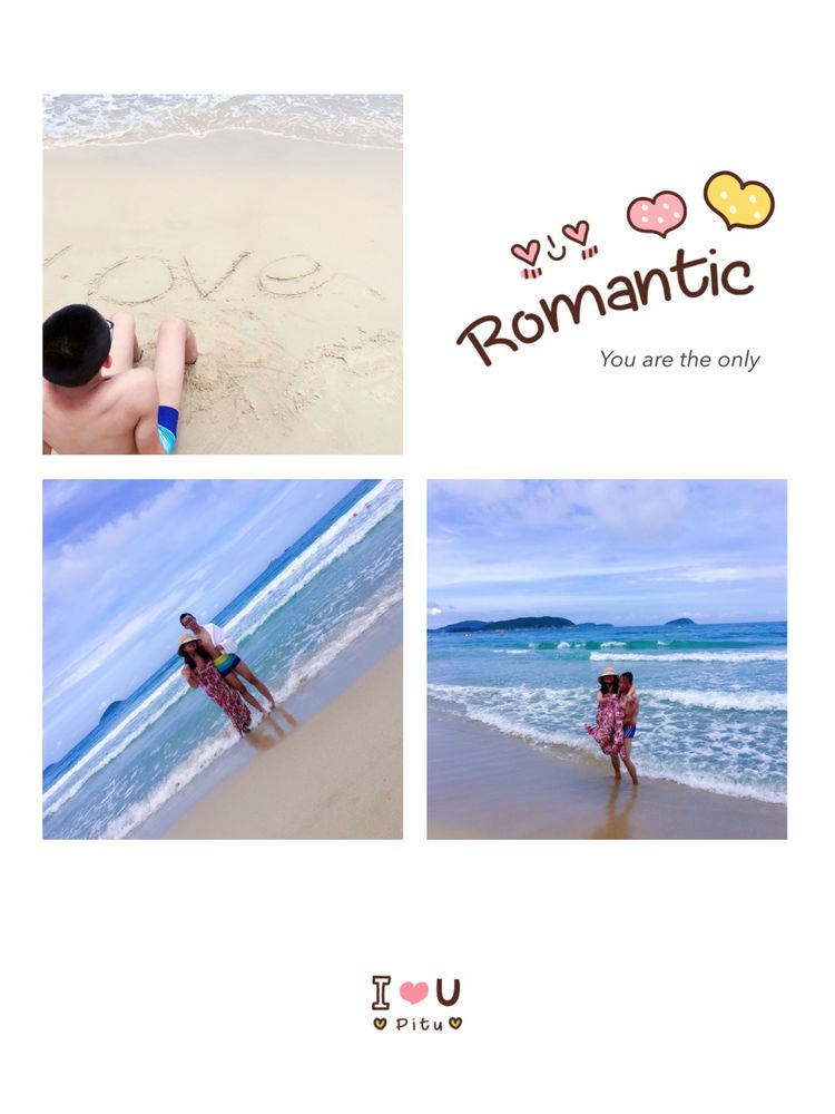 三亚之旅摄影,三亚之旅游艇