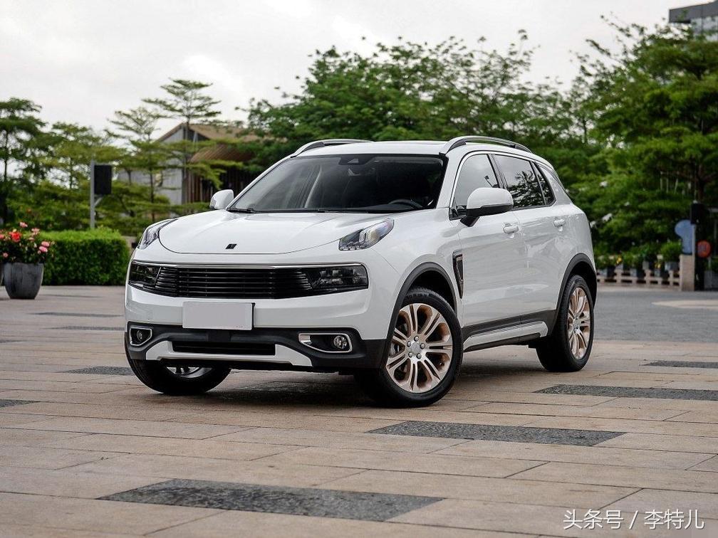 半年销量辣评吉利篇：博越帝豪卖疯了，这款车功劳最大