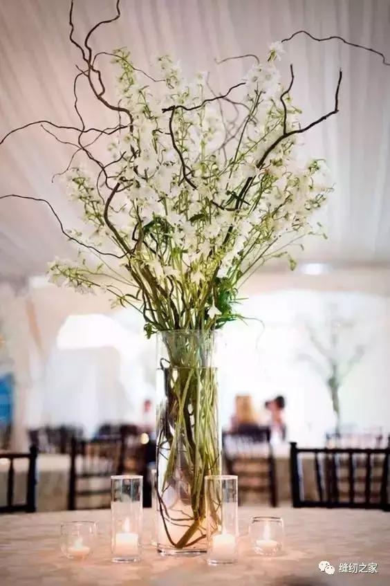 生活创意｜捡几根枯树枝搁家里，竟然有十几种用途简直成了家里的装饰品，一道风景线