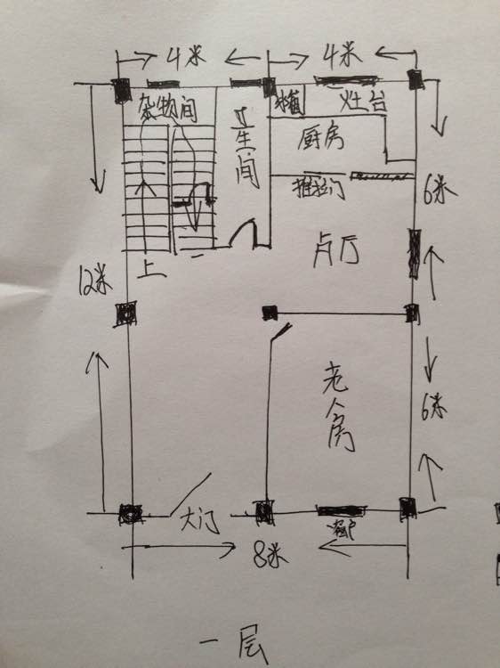 城市女孩看不上农村男友,城市女人看不上农村女人
