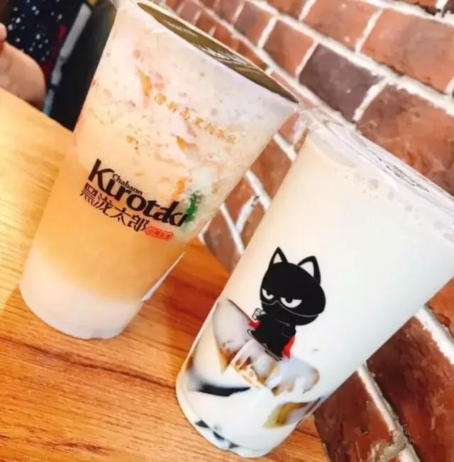 北京这些手捧茶，就能让人甘心情愿上瘾！还排喜茶的可能是傻...