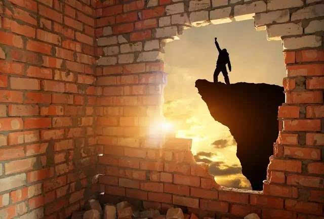 “跃迁”让寒门和贵子不再遥远