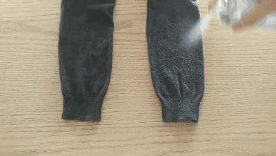 黑色记号笔能抹掉快递上的信息吗,快递信息擦除神器