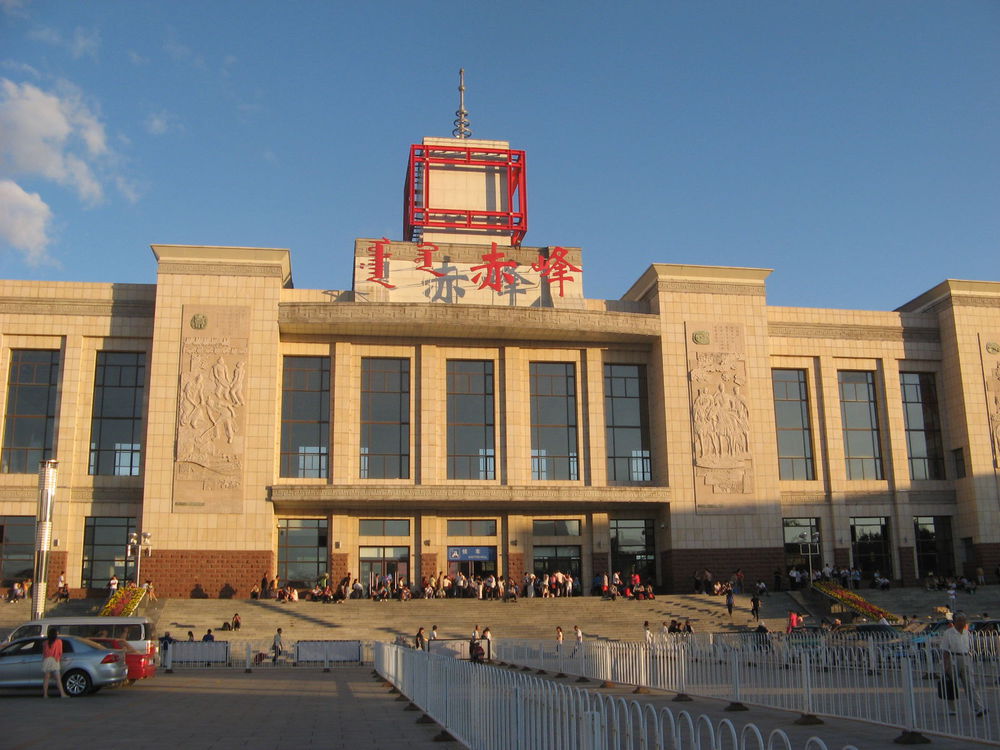 内蒙古人口最密集的城市,赤峰内蒙古第三大城市