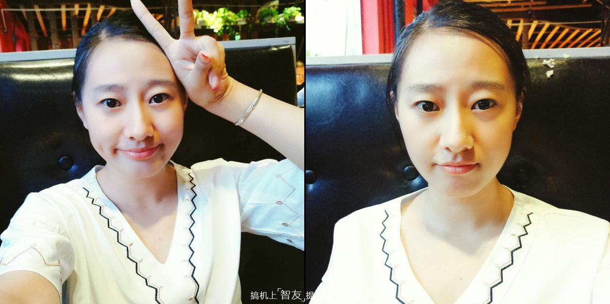 美图t8效果图,美图t8打动人的心