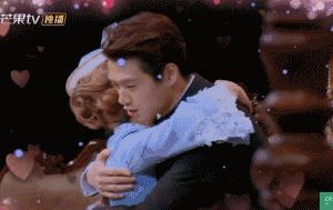 明星大侦探鬼鬼白敬亭情侣在哪期,明星大侦探白敬亭鬼鬼cp是哪一期