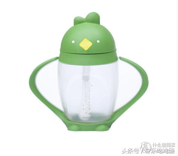 宝宝不爱喝水好看的水杯,宝宝不爱喝水换个水杯试试