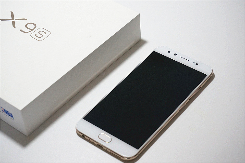 vivox9s深度解析,s级升级新款中控