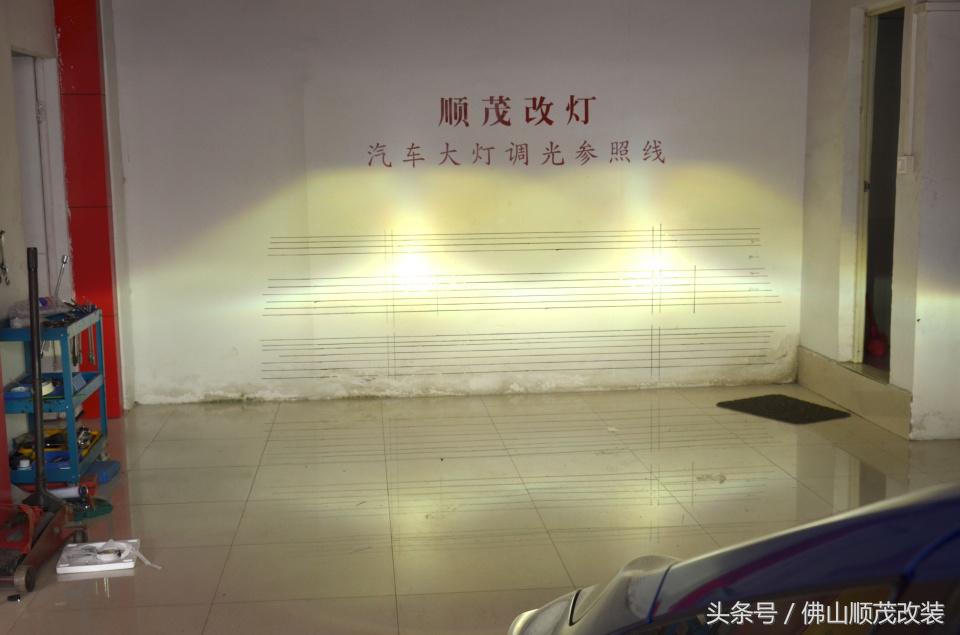 老款飞度大灯改装教程,12款飞度改装图片大全