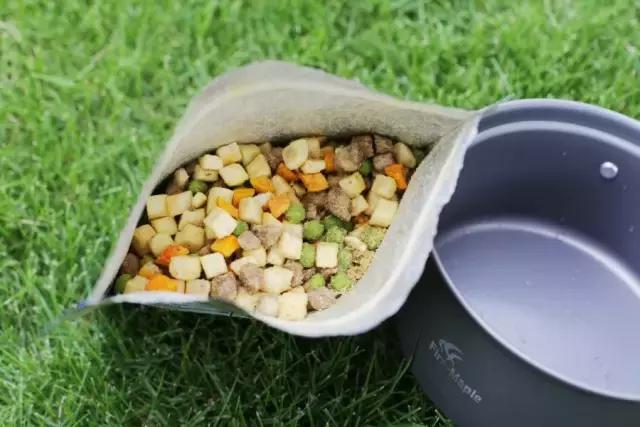 美国陆军的单兵口粮测评,美军单兵口粮大全