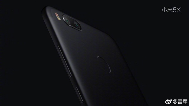 100元小米5x,小米5x双摄曝光