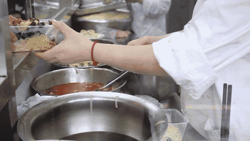 最好吃的冷面推荐,40度的天吃一碗麻辣烫