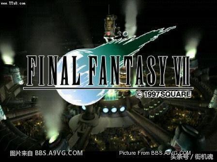 昨夜星辰昨夜风——伴随我们成长的那些游戏