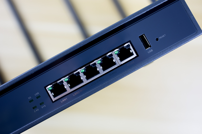 mu-mimo支持机型,100元左右支持mu-mimo技术的路由器