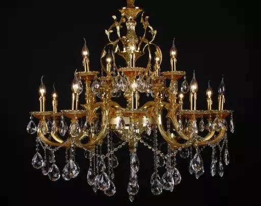 灯具类型以及价格规格有哪些,灯具灯饰的相关知识有哪些