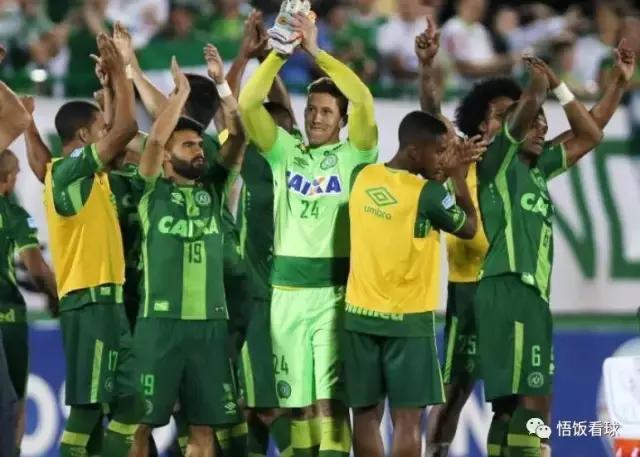 竞彩足球,一场南球杯带你冲击五连红,沙佩科恩斯vs防卫者